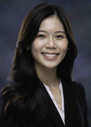 Brittany Dang