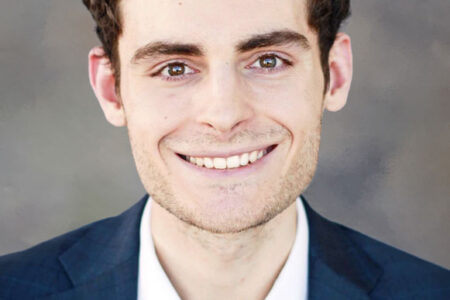 Jacob Chmielecki