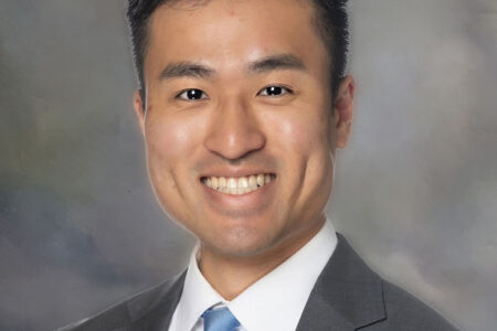 Dustin Luu