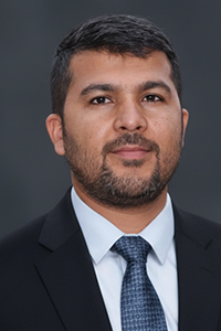 Naqibullah Foladi