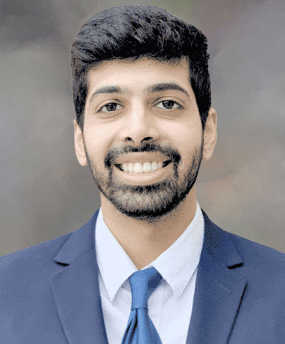 Rajeev Pathapati