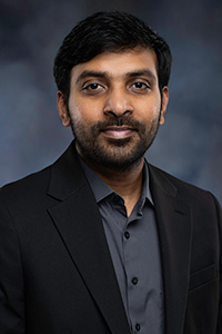 Rajesh Yalamanchi