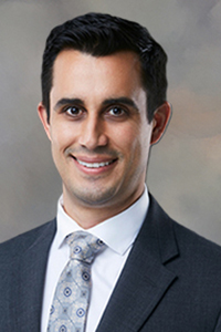 Ryan Sanchez, MD