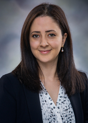 Program Director: Haneen Maji, MD