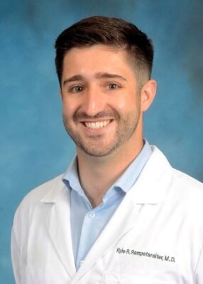 Kyle Rampetsreiter, MD
