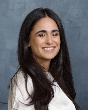 Amanda Greenspan, DO