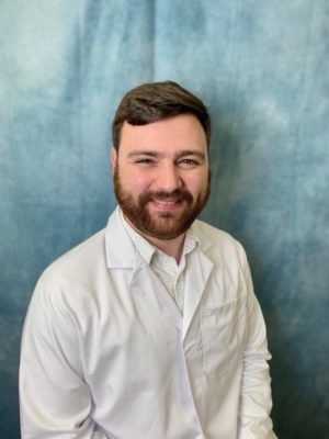 Blaise Langan, DO PGY1