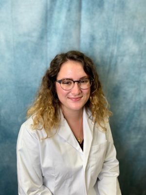 Francesca Filipetto, DO PGY1