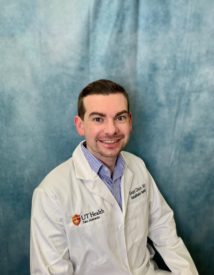 Grant Dixon, MD PGY1 Grant Dixon, MD PGY1