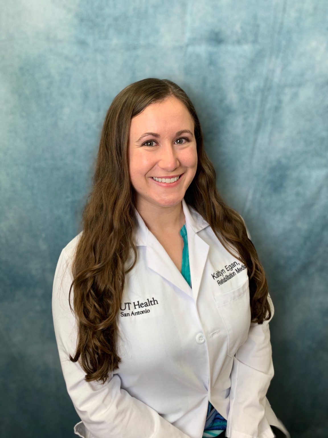 Kaitlyn Egan, MD PGY3 - Rehabilitation Medicine