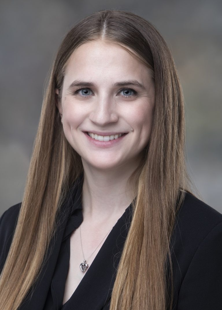 Abigail McLaughlin, MD - Rehabilitation Medicine