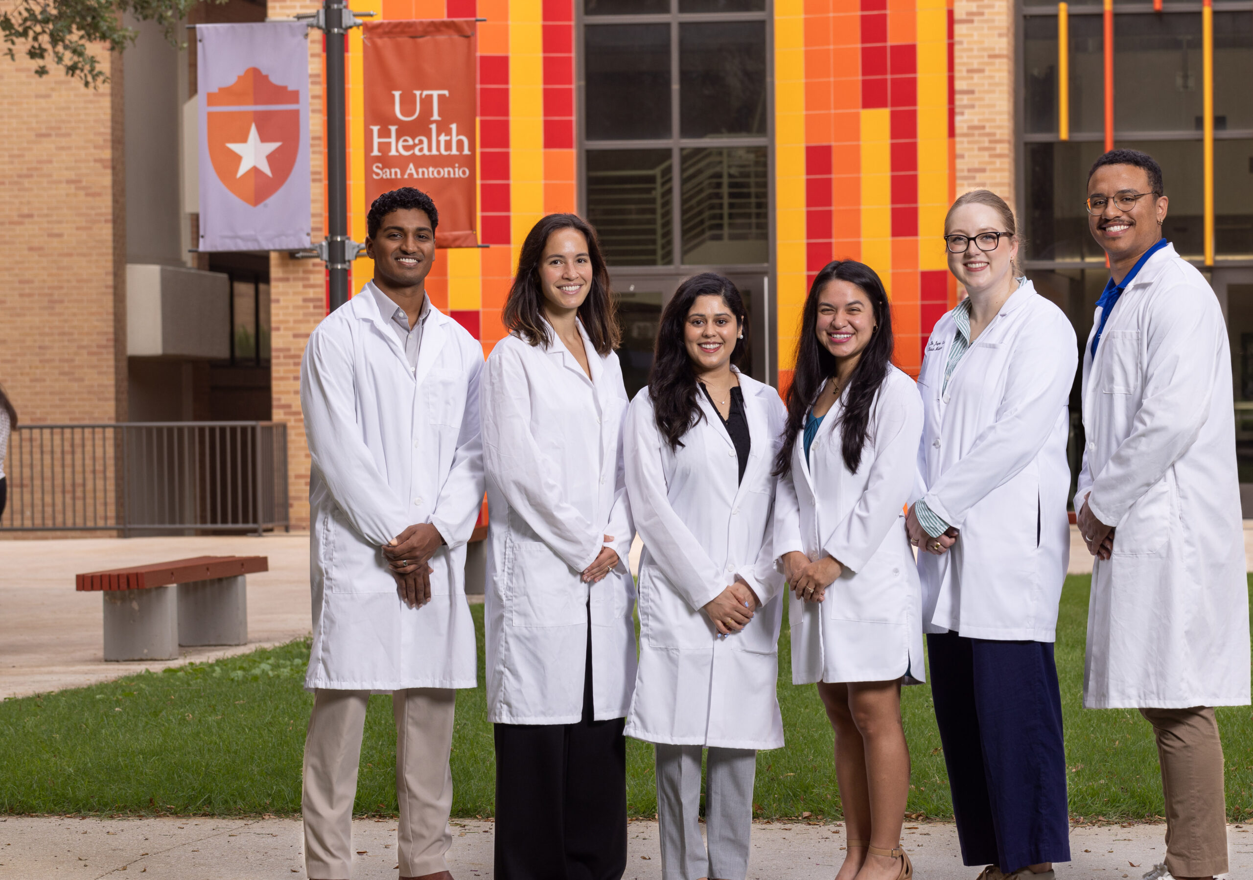 UT Health San Antonio