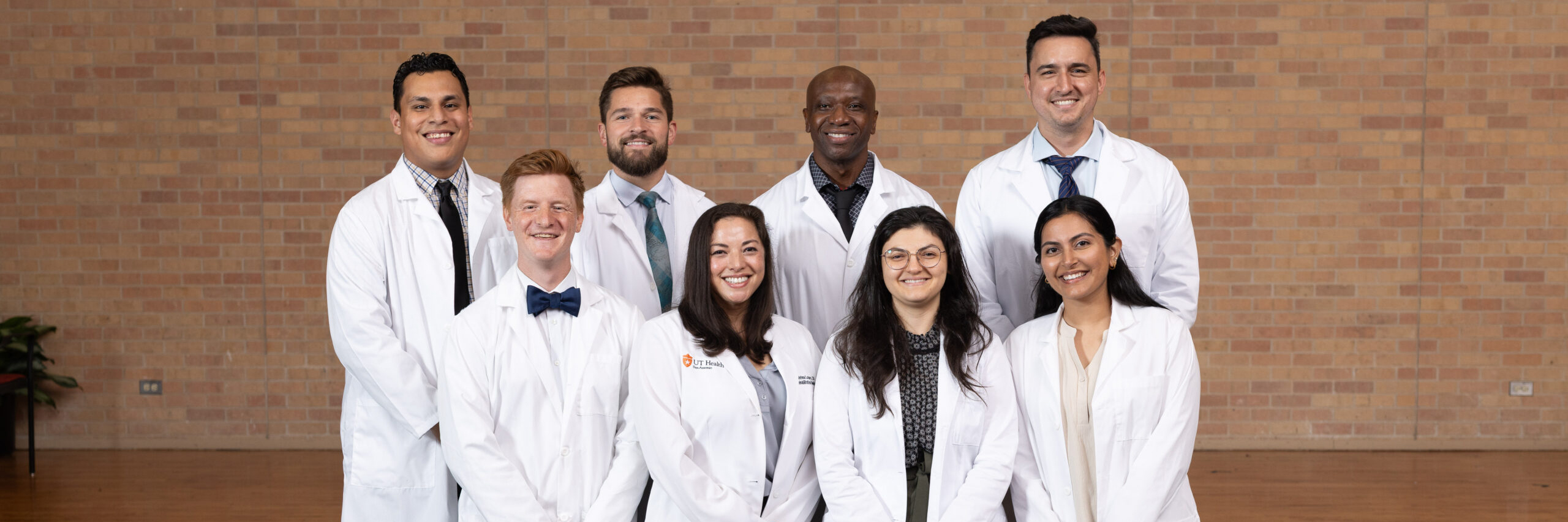 Department of Rehabilitation Medicine Group