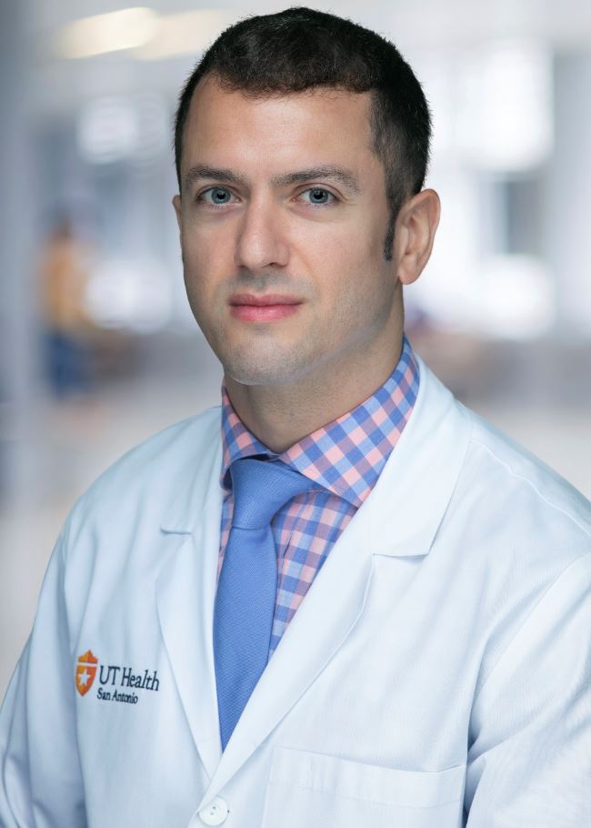 Joseph Dergan, M.D.