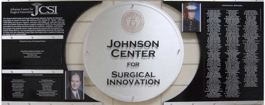Johnson Center for Surgical Innovation