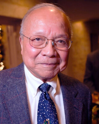 Anatolio Benedicto Cruz Jr., MD