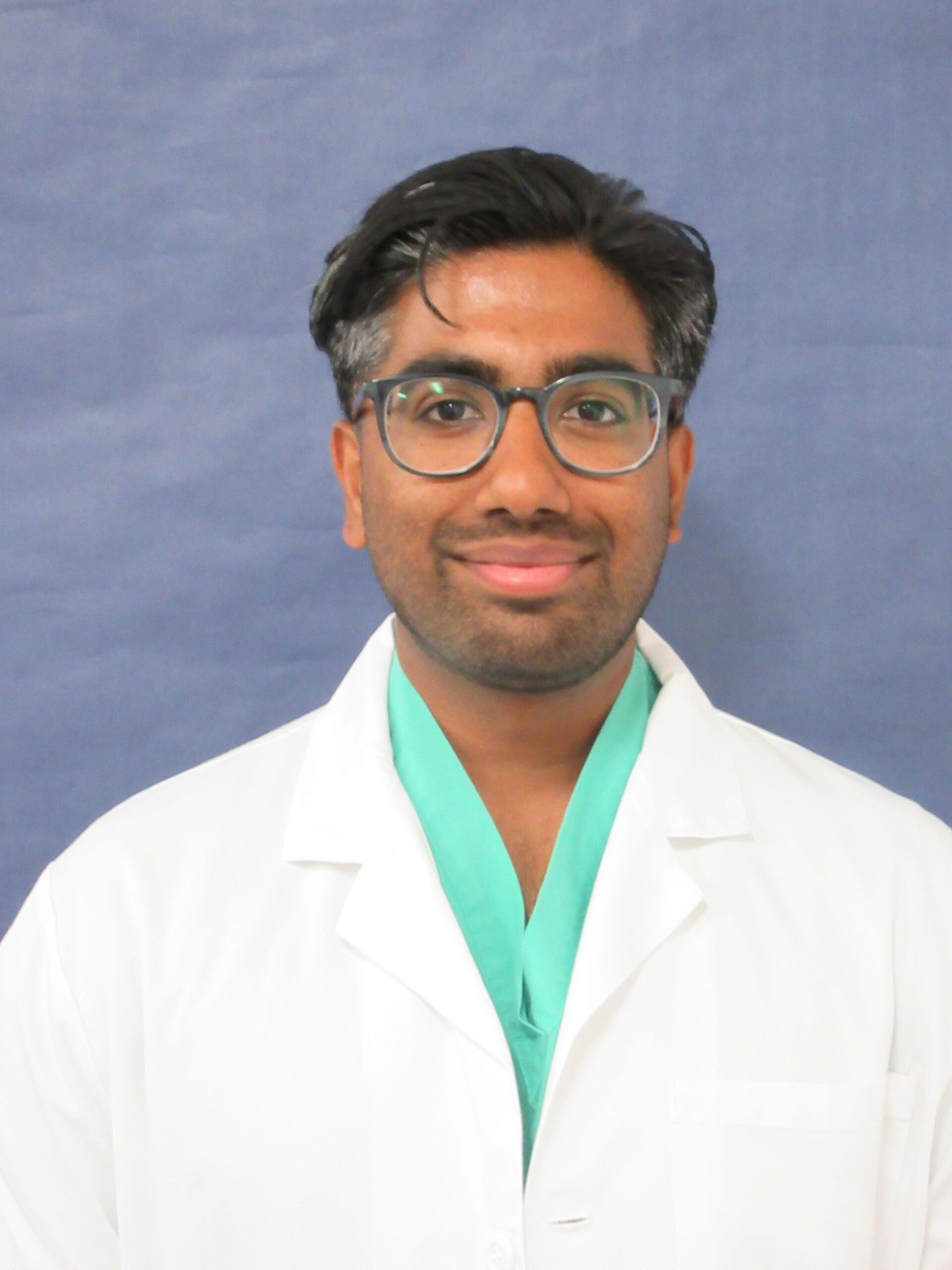 Abhilash Chilakamarthi