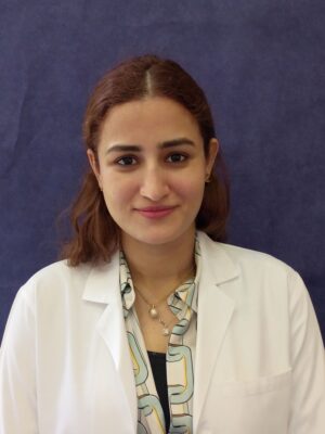 pirzada Areeba Pirzada