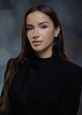 Daisy Sanchez