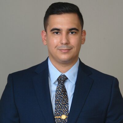 Kevin Glavez Cabezas