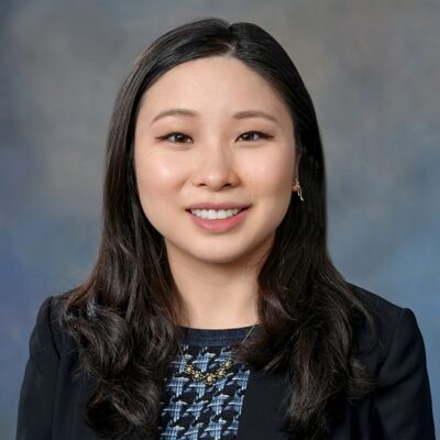 Wynne Zhang