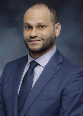 Tarek Behery