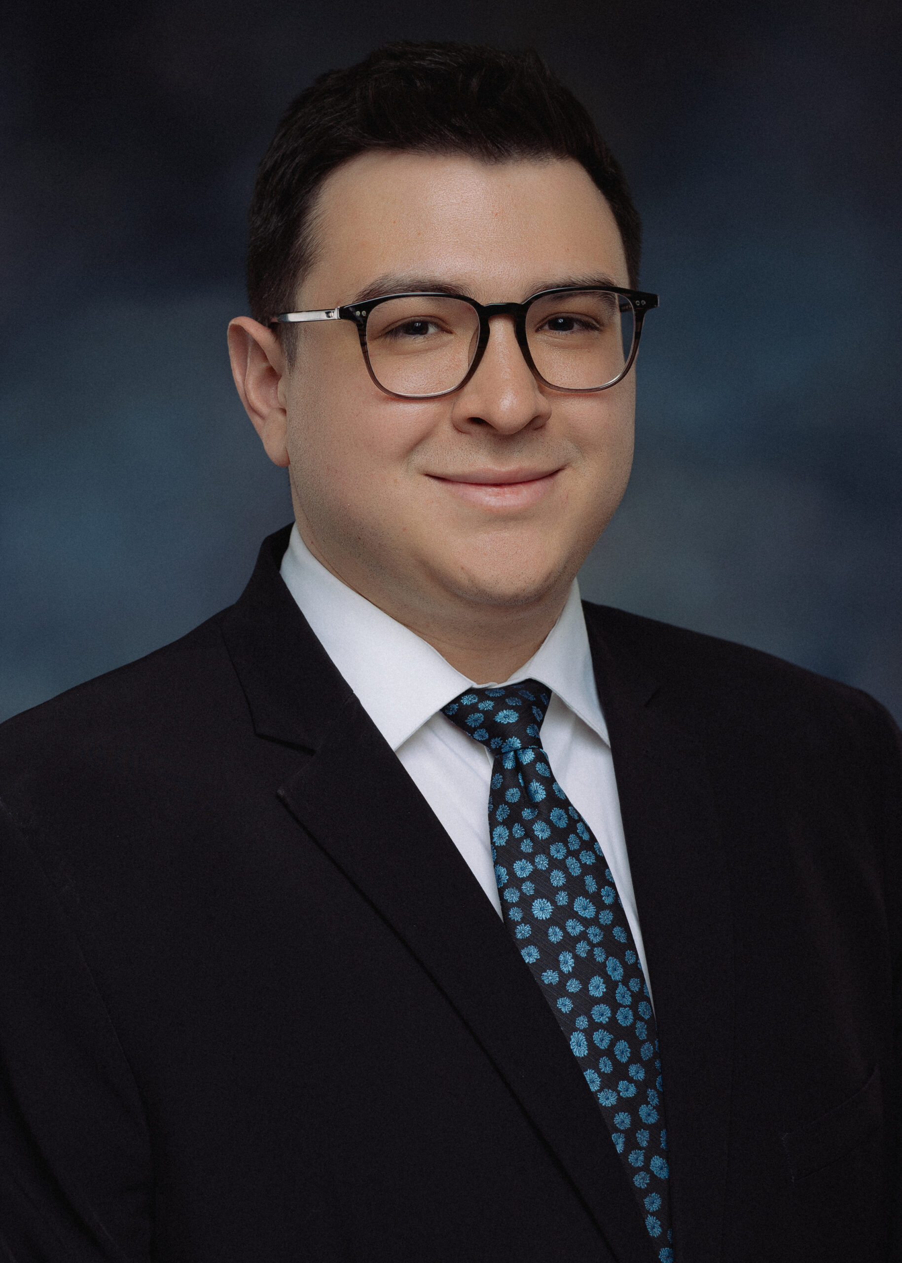C Garrret Gutierrez prof
