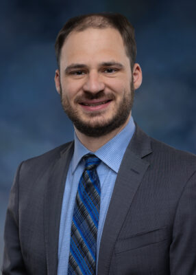 JC Myers prof