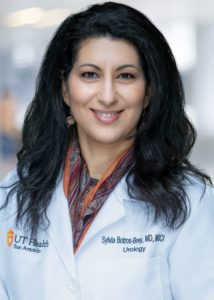 Dr Silvia Botros Brey
