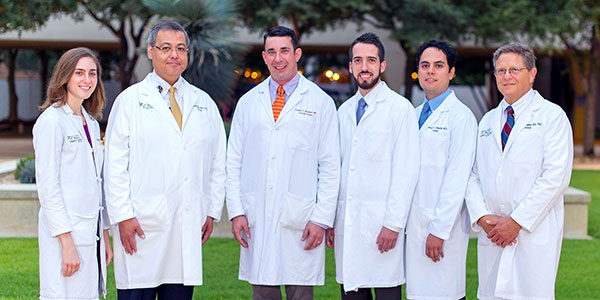 Class of 2015 Graduates