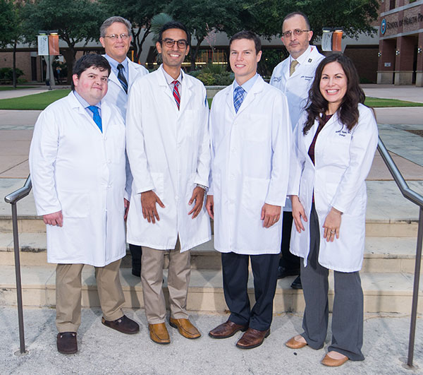 Class of 2017 Graduates