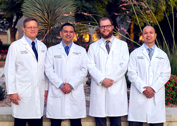 Class of 2014 Graduates