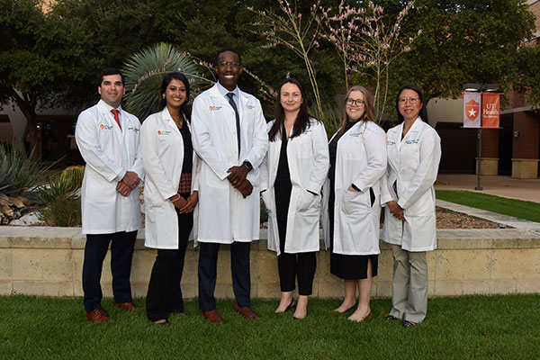 Class of 2024 Graduates