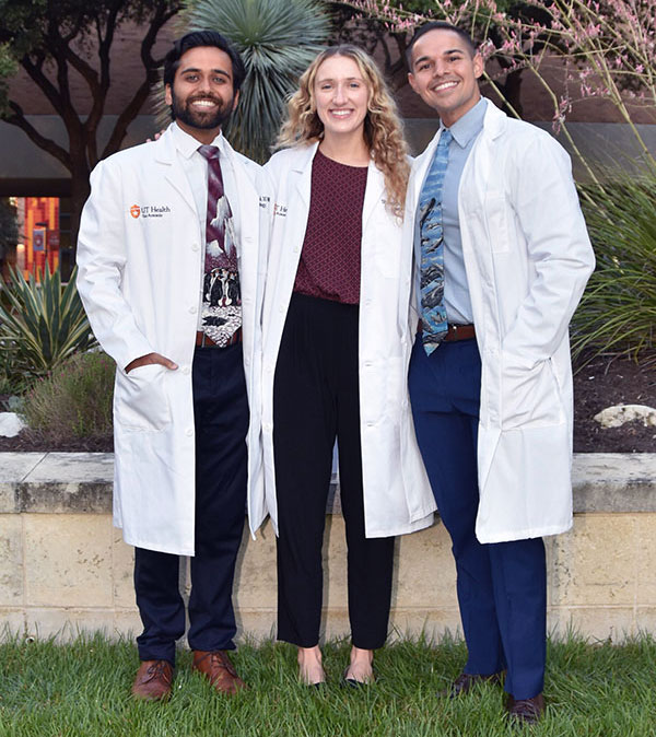 Class of 2025 Graduates