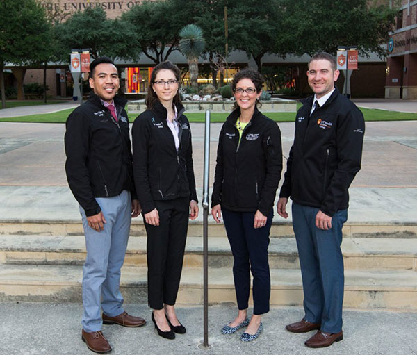 Class of 2019 Graduates