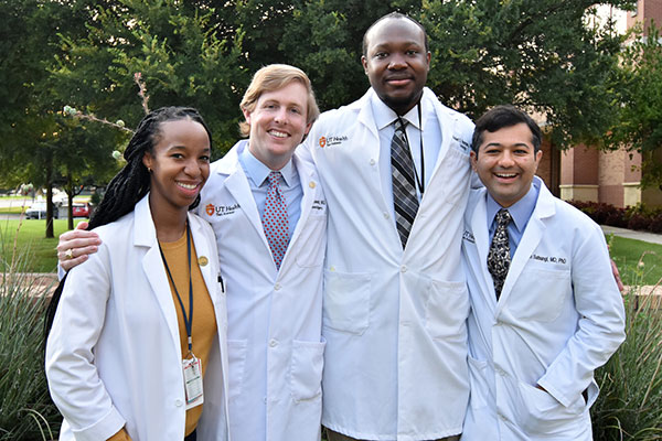 Class of 2022 Graduates