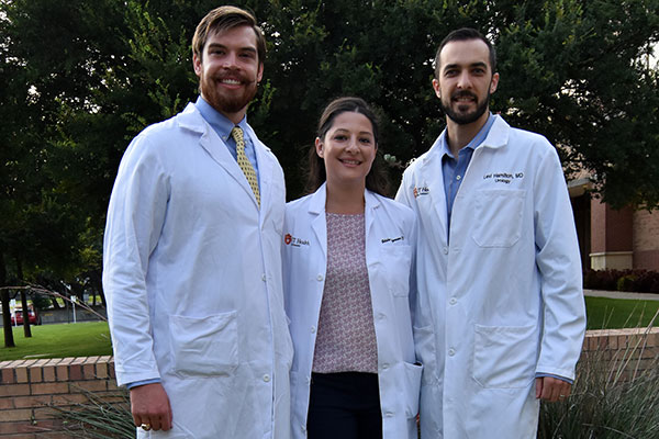 Class of 2023 Graduates