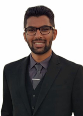 anish patel