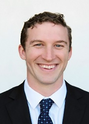 Caleb Murphy, MD