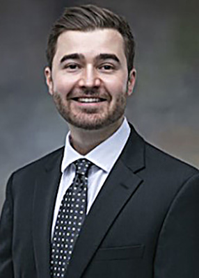 daniel carlisle