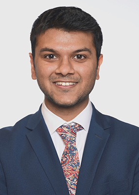 sahil parikh