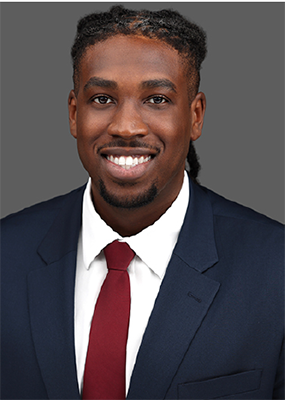 stephan robinson