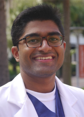suraj vodnala